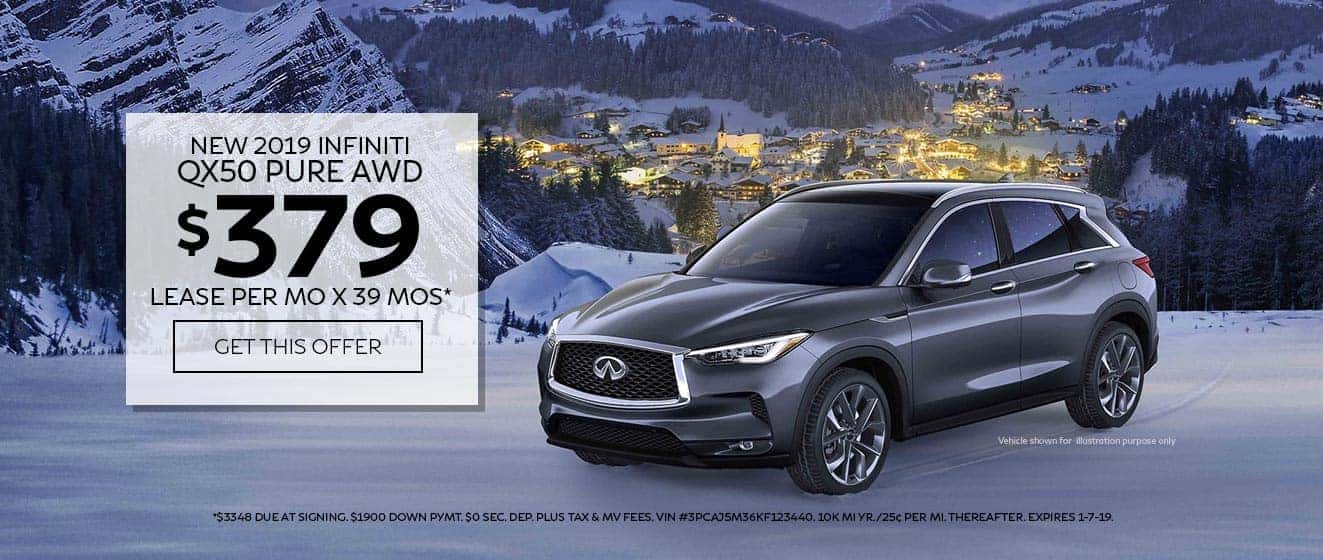 Ramsey INFINITI Bergen County NJ INFINITI Dealer