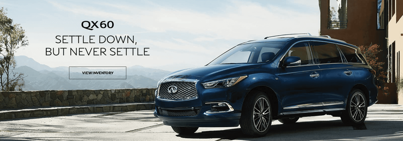 Ramsey INFINITI Bergen County NJ INFINITI Dealer