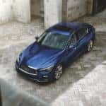 2019 INFINITI Q50 Signature Edition Bergen County NJ