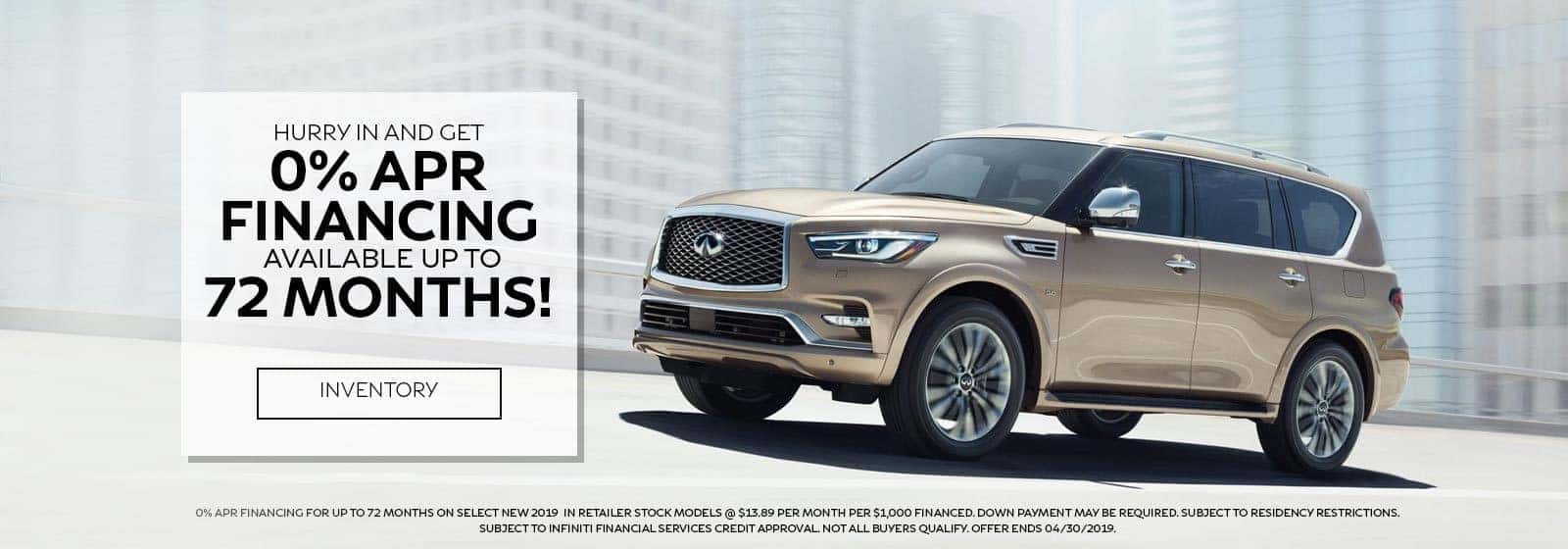 Ramsey INFINITI Bergen County NJ INFINITI Dealer