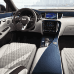 2019 INFINITI SUVs NJ