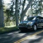 2020 INFINITI QX60 Bergen County NJ