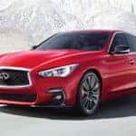 2020 INFINITI Q50 Englewood NJ