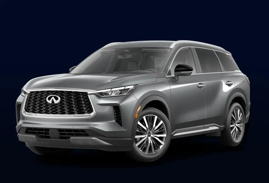 New INFINITI Lease Deals Serving Englewood & Clifton NJ