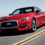 2020 INFINITI Q60 Englewood NJ