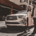 2020 INFINITI QX80 Ramsey NJ