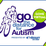 11th Annual Go the Distance For Autism Bike Ride