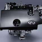 INFINITI VC-Turbo Wards 10 Best Engines
