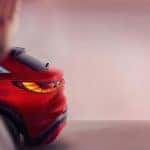 INFINITI QX55 Preview