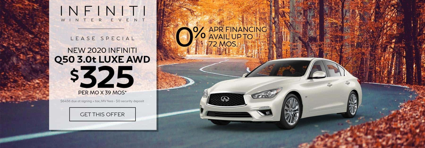 Ramsey INFINITI Bergen County NJ INFINITI Dealer