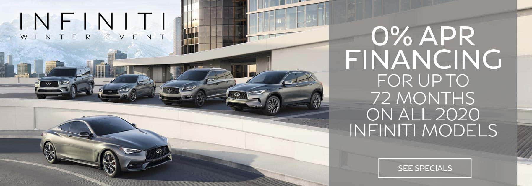 Ramsey INFINITI Bergen County NJ INFINITI Dealer