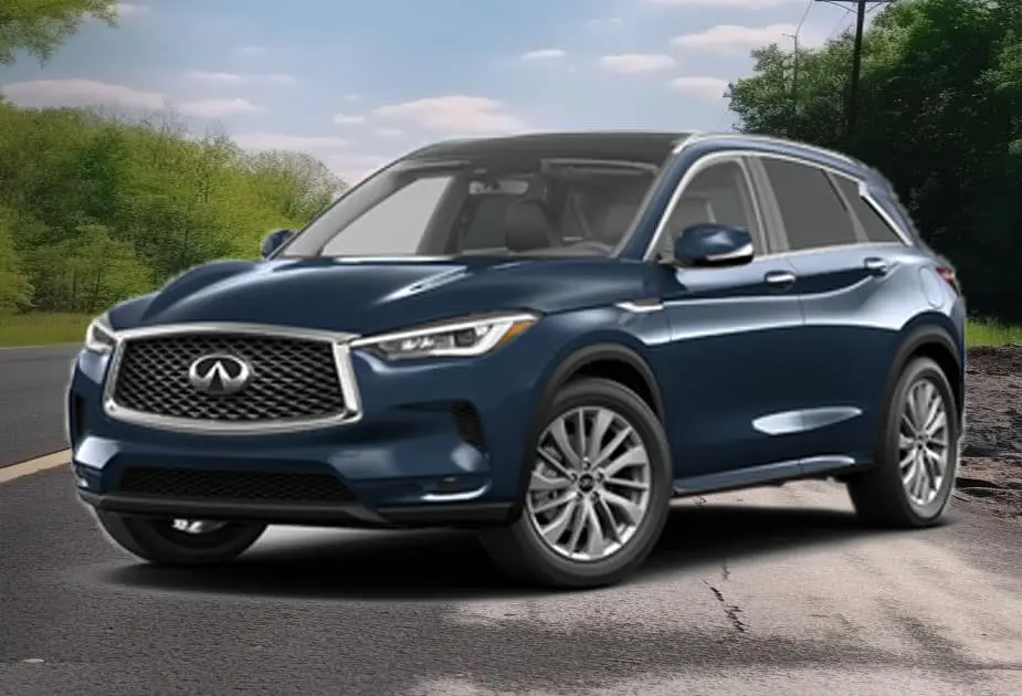 New INFINITI Lease Deals Serving Englewood & Clifton NJ