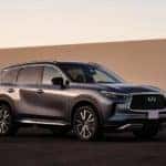 2022 INFINITI QX60 Englewood NJ