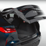 INFINITI Power Liftgate