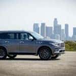 2022 INFINITI QX80 Englewood NJ