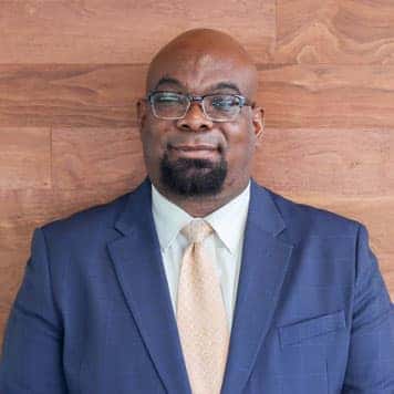 Dwight Blackwood