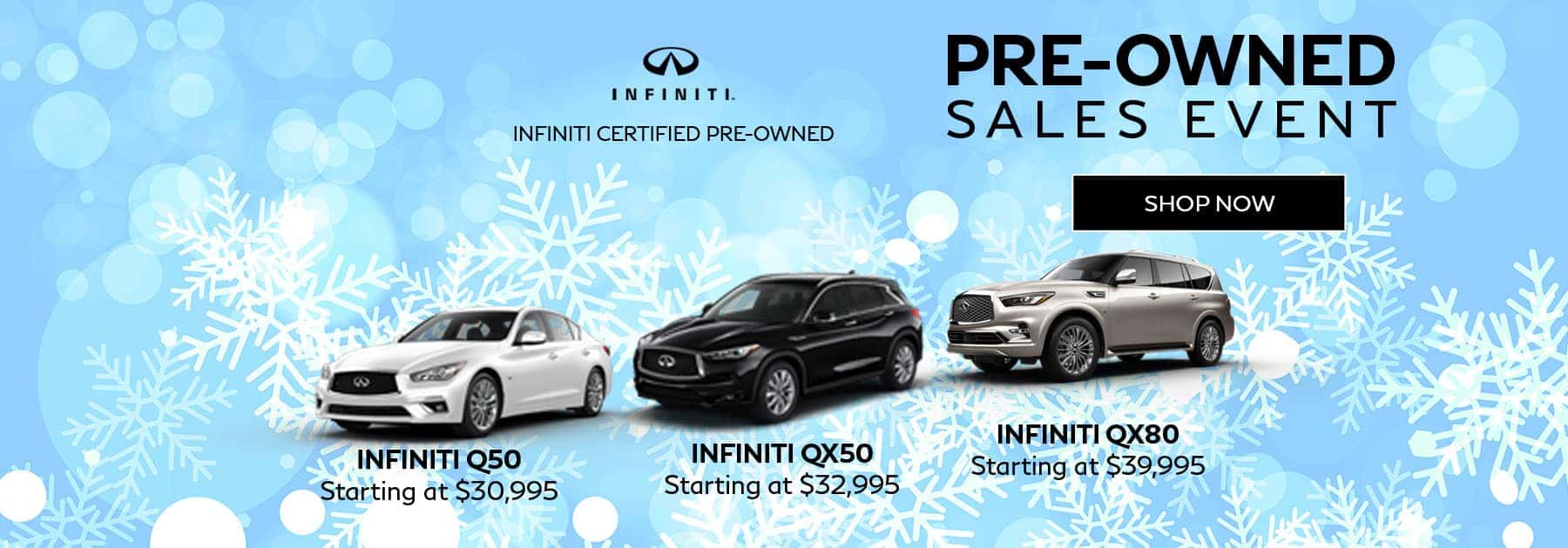 Ramsey INFINITI Bergen County NJ INFINITI Dealer