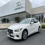 2020 INFINITI Q50 for sale