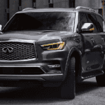 2023 INFINITI QX80 for sale in Bergen County