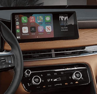 2023 INFINITI QX60 apple carplay nj