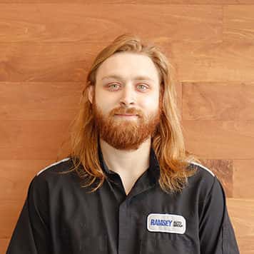 Richard Grothusen
