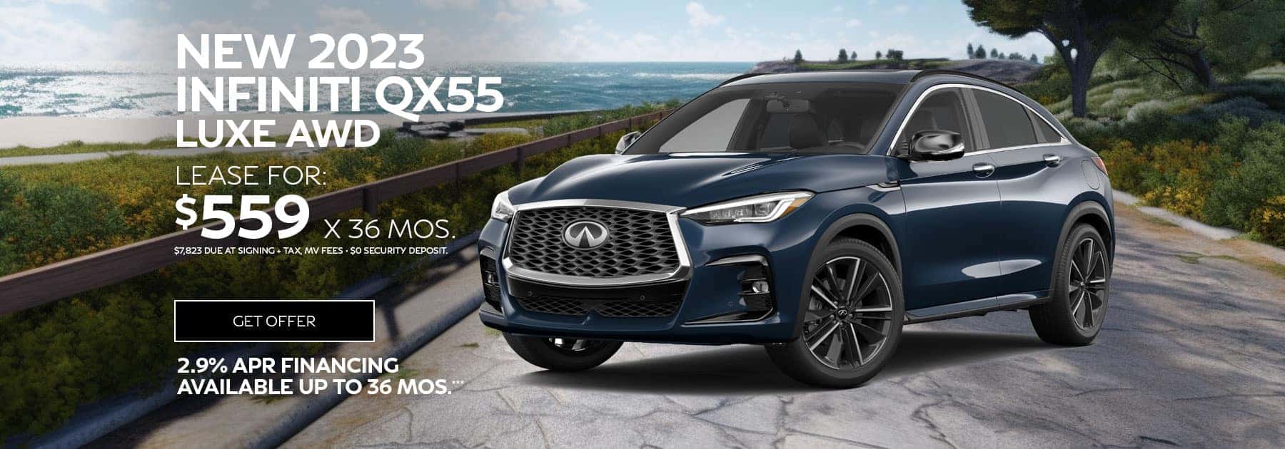 Ramsey INFINITI Bergen County NJ INFINITI Dealer