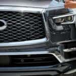 Ramsey INFINITI SignatureFLEX lease special