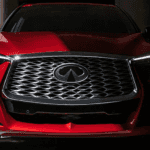 2024 INFINITI QX55 ESSENTIAL and SENSORY models for sale