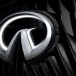 INFINITI Brand Logo