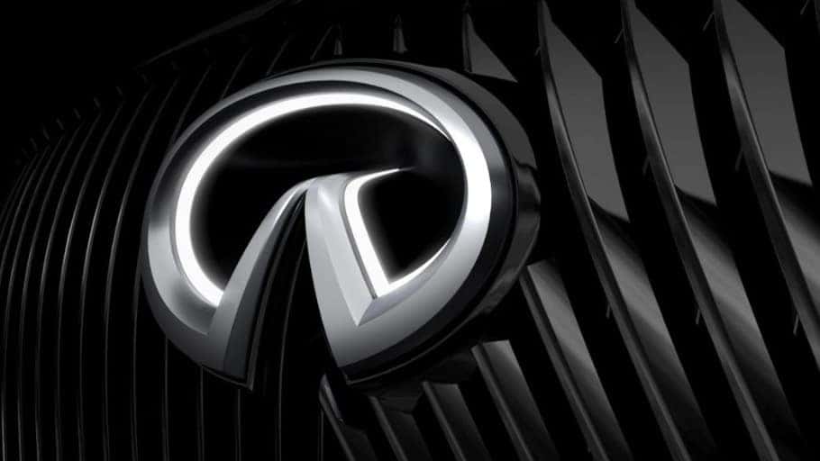 INFINITI Brand Logo