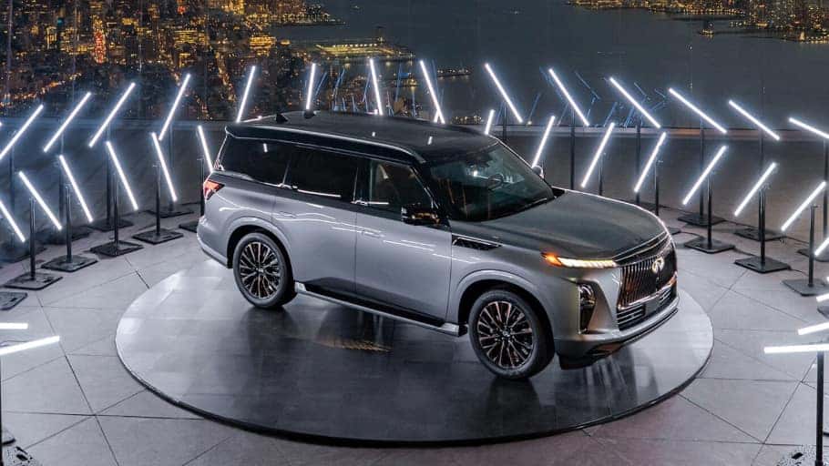 2025 Infiniti Qx80 First Look The Future Of Luxury Ramsey Infiniti 2025 Infiniti Qx80 First Look The Future Of Luxury Ramsey Infiniti