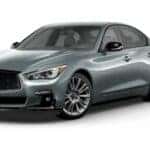 2024 INFINITI Q50
