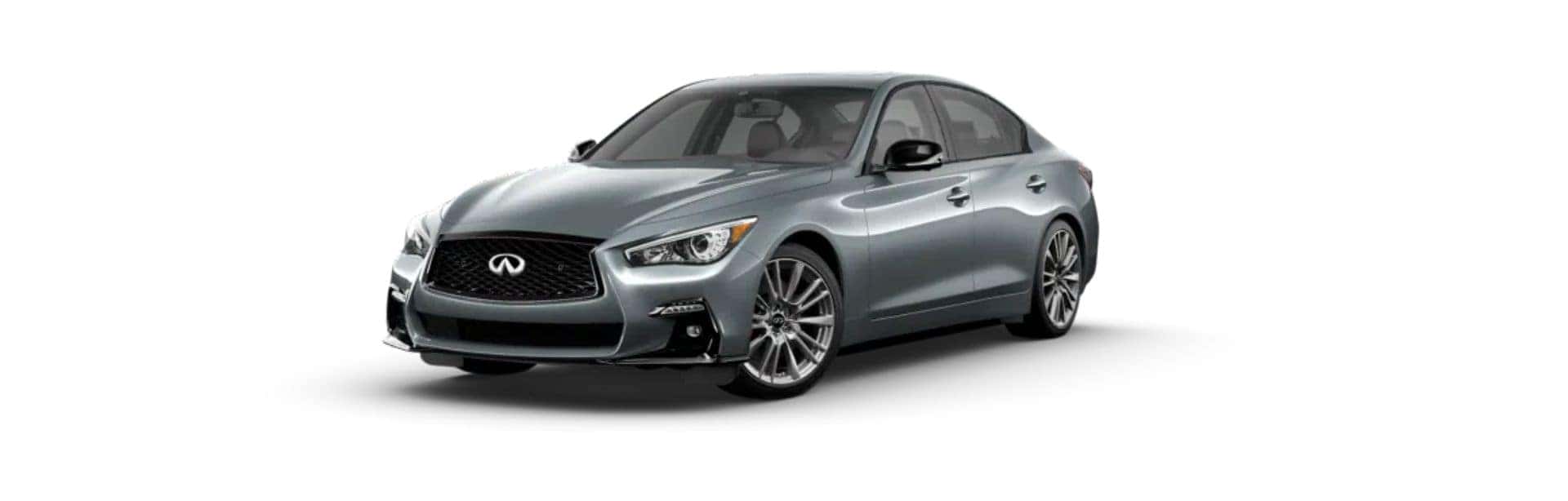 2024 INFINITI Q50