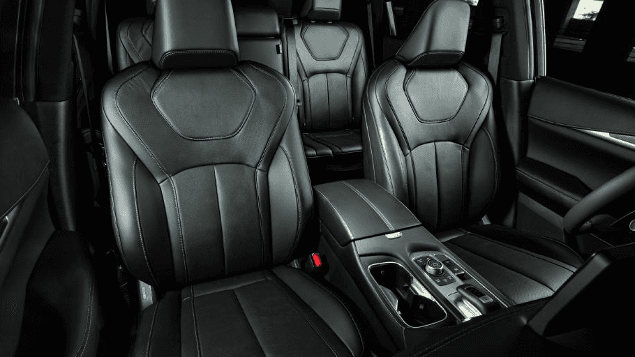 2025 INFINITI QX60 lease deals Ramsey NJ