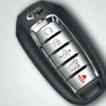 INFINITI Fob
