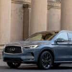 2025 INFINITI QX50 FOR SALE NEAR RAMSEY NJ