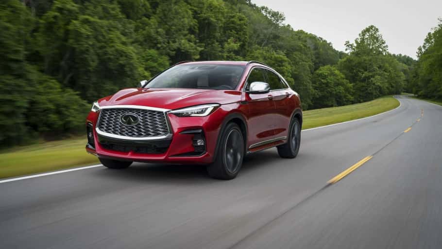 INFINITI QX60 For Sale Near Union NJ