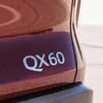 2026 INFINITI QX60