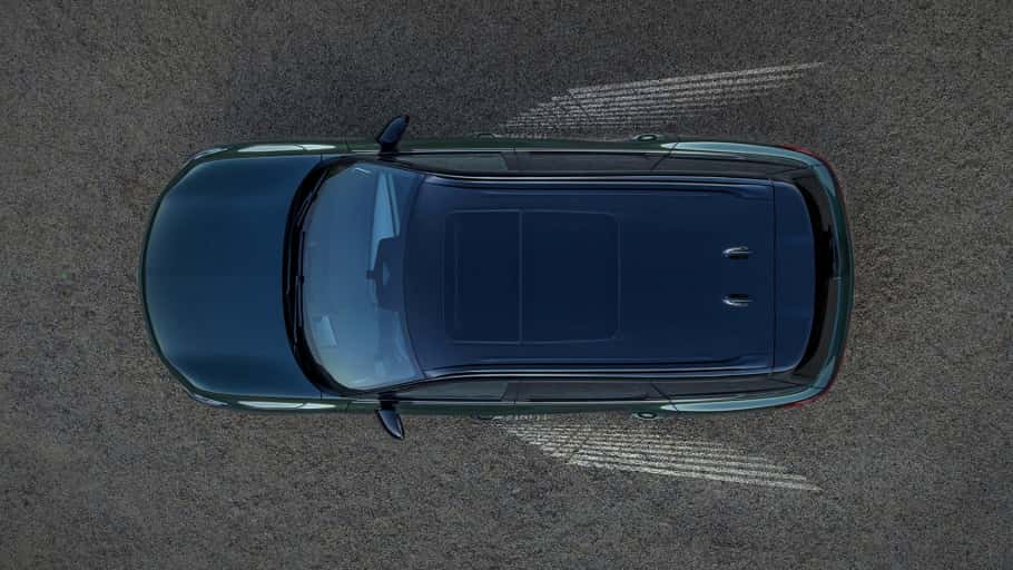 2026 INFINITI QX60