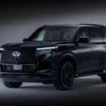 2025 INFINITI QX80 For Sale Near Ramsey NJ