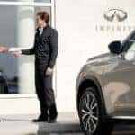 Ramsey INFINITI Service Center