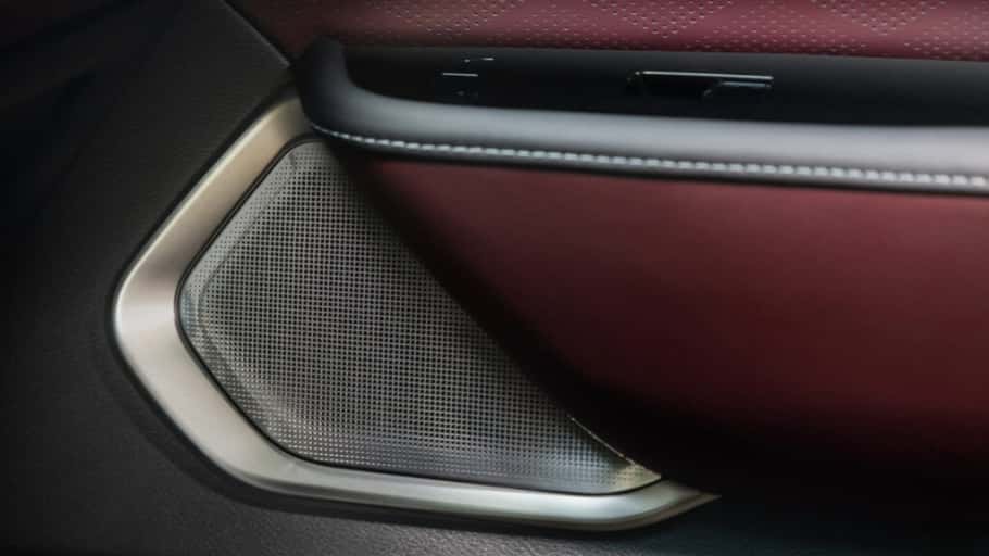 Klipsch Audio System