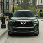 INFINITI Key Fob Not Working After Battery Change