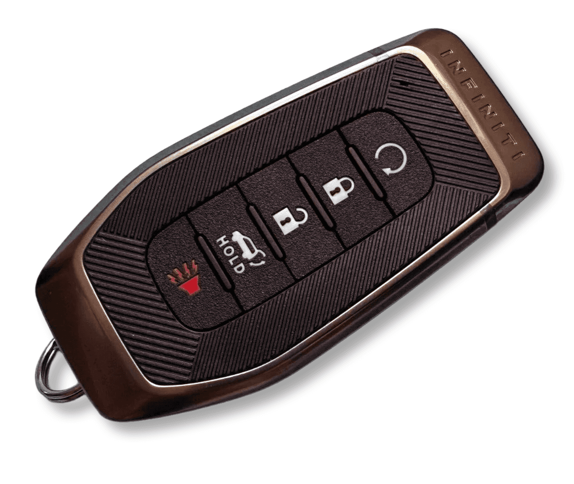 2026 Quick Fix: Resync Your INFINITI Key Fob in Ramsey, NJ