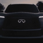 Blacked Out & Bold: Introducing the 2026 'Sport' Trims at Ramsey INFINITI