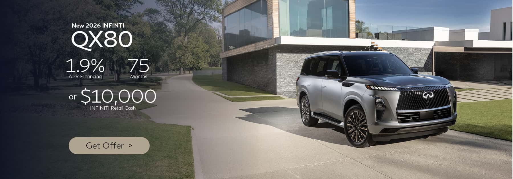 QX80