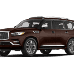 QX80 INFINITI 2018 640x480
