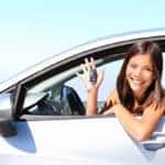 woman-in-car