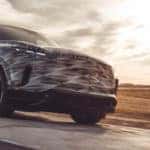 2022 INFINITI QX60