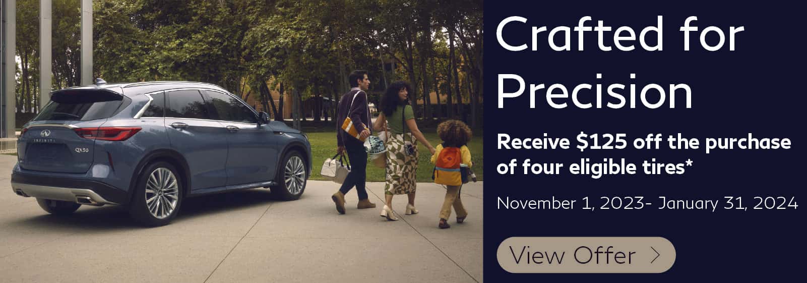 Ray Brandt INFINITI of Metairie INFINITI Dealer near New Orleans